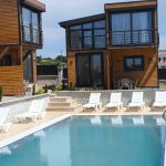 Sinop Dream Houses Dublex Bungalov Aile
